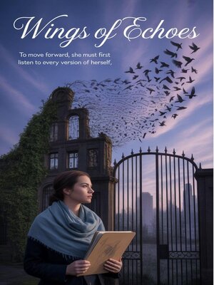 cover image of Wings of Echoes
